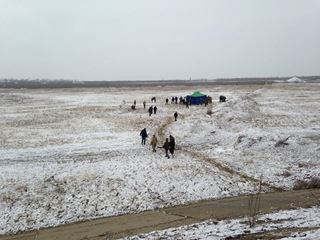 HAKUYO CASTING CUP - 17 FEB 2013
